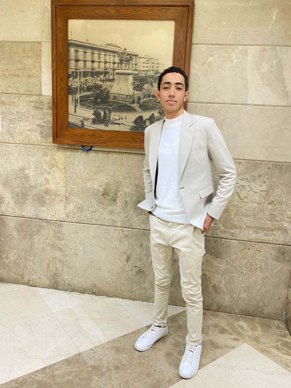 Yasser Ashraf